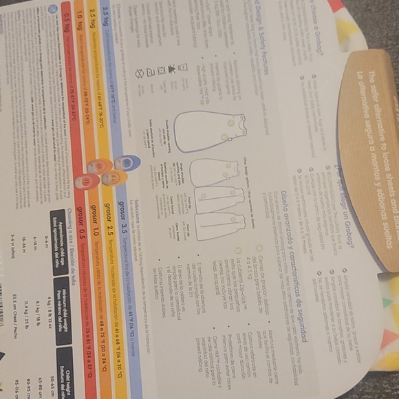 Grobag - Picture 2 of 2